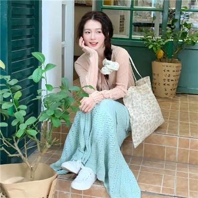 小个子