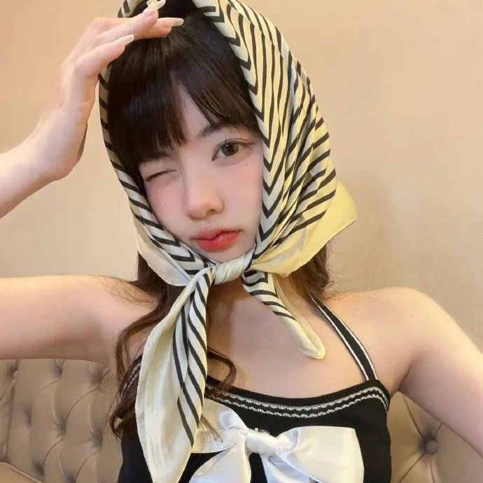 狐狸与我
